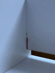 Полка для обуви Furnigraid ОП2 белая 80х60х25 фото от покупателей 1