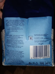 Наповнювач Catsan Hygiene plus гігієнічний для котів, Мінеральний поглинаючий 3уп*10л фото від покупців 9