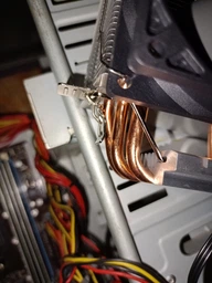 Кулер ID-Cooling SE-903-SD фото от покупателей 4