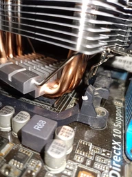 Кулер ID-Cooling SE-903-SD фото от покупателей 3