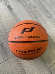 Баскетбольный мяч Pro Touch Harlem 50 р. 7 (80975474) фото от покупателей 5