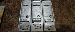 Кава Lavazza Crema e Gusto Export мелена 250 г (57954)
