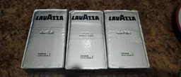 Кава Lavazza Crema e Gusto Export мелена 250 г (57954) фото от покупателей 1