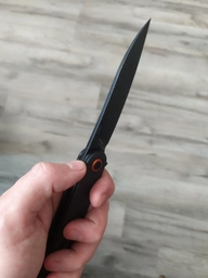 Нож Skif Townee BSW Black (17650349)