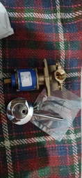 Гигиенический душ с смесителем GROHE BauClassic UA202606QF (29048000+26351000+28741001+28628000) фото от покупателей 8