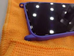 Защитное стекло ArmorStandart Pro для смартфона Apple iPhone 14 Pro Max (ARM61970)
