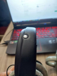 Навушники Beyerdynamic DT 990 Pro/80 ohms Black (530938) фото від покупців 4