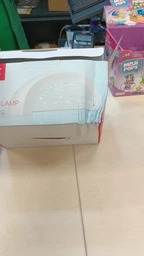 Лампа SUNUV SUN1 Special Edition 36W White для маникюра с кварцевыми диодами фото от покупателей 4