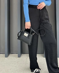 Сумка кросс-боди женская Parfois Hand Bag Tote 205369-BK (5608348211727) фото от покупателей 1