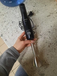 Блендер PHILIPS Daily Collection HR2543/90 с технологией ProMix фото от покупателей 5