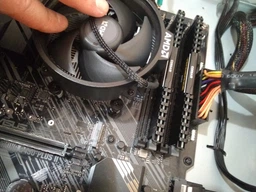 Модуль памяти DDR4 2x8GB/3600 Corsair Vengeance LPX Black (CMK16GX4M2D3600C18)