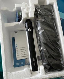 Електрична зубна щітка Oral-B Pro 750 Black (4210201219224_4210201218463) фото від покупців 8