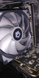 Вентилятор ID-Cooling NO-12025-XT фото від покупців 4