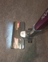 Акумуляторний пилосос Hoover HF522STHE011