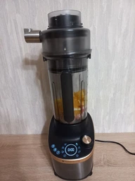 Блендер PHILIPS Flip&Juice HR3770/00 фото от покупателей 1