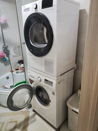 Сушильний автомат BEKO DF7439SX фото от покупателей 18