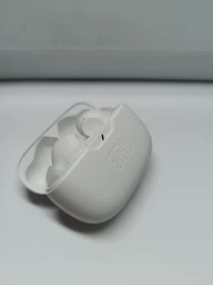 Навушники JBL Wave Beam Beige (JBLWBEAMBEG) фото від покупців 2