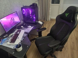 Игровая поверхность RZTK Trooper 900 x 400 x 4 мм фото от покупателей 1