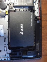 Накопичувач SSD 2.5" 480GB LEVEN (JS600SSD480GB) фото від покупців 10