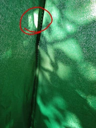 Намет палатка кемпінговий тримісний водонепроникний Skif Outdoor Adventure Auto I 200x200 cm Green (SOTASL200G) зелений фото от покупателей 1