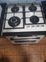 Духовой шкаф электрический Bosch HBF534EW0Q фото от покупателей 12