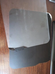 Ігрова поверхня Razer Sphex V3 Small (RZ02-03820100-R3M1) фото від покупців 2