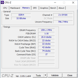 Модуль памяти SO-DIMM DDR4 16GB/3200 Kingston Fury Impact (KF432S20IB/16) фото от покупателей 2