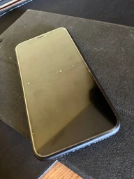 Захисна плівка для смартфона Apple iPhone 11 Drobak Hydrogel (464656) фото від покупців 1