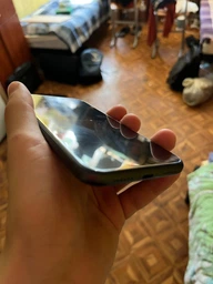 Захисна плівка для смартфона Apple iPhone 11 Drobak Hydrogel (464656)