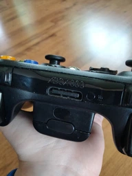 USB кабель XB360 для заряджання бездротового джойстика Xbox 360
