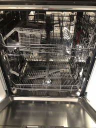 Встраиваемая посудомоечная машина WHIRLPOOL WI 3010 фото от покупателей 4