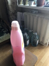 Засіб для прання Perwoll Renew Delicates Detergent для вовни, шовку та делікатних тканин, 75 циклів прання, 3.75 л фото от покупателей 5