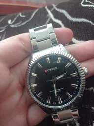 Мужские часы Curren Graf фото от покупателей 3