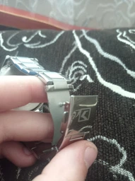 Мужские часы Curren Graf фото от покупателей 2