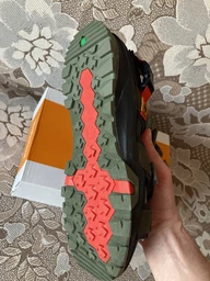Сандалії Timberland 6891548 Чорний 41.5 TF4912