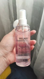 Мист для лица и тела Hillary Rose 120 мл (4820209070484/4823116600973) фото от покупателей 2