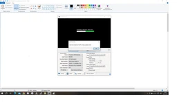 Технический водонепроницаемый эндоскоп камера 7мм Endoscope 10m USB бороскоп автомобильный Black