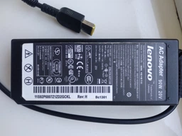 Зарядное устройство для ноутбука Lenovo 20V 4.5A 90W G405 G500 G505 len90-468 (1275108168) cетевой адаптер фото от покупателей 4