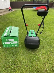 Газонокосарка електрична RZTK LM 1532E