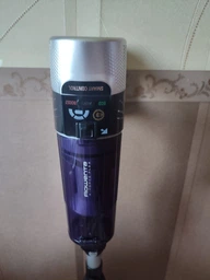 Аккумуляторный пылесос Rowenta X-Force Flex 9.60 Allergy RH2037WO фото от покупателей 19