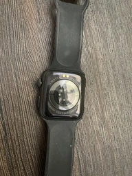 Смарт годинник T500+ plus рожевий Smart Watch зі змінним ремінцем смарт вотч дзвінки повідомлення фото від покупців 17