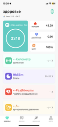 Смарт годинник T500+ plus рожевий Smart Watch зі змінним ремінцем смарт вотч дзвінки повідомлення фото від покупців 16