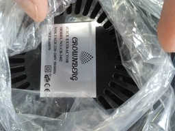 Соковитискач електричний Crownberg CB-3401 1000W Чорний (CB-3401) фото від покупців 1