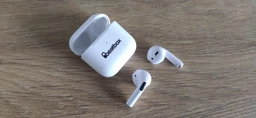 Навушники BeatBox PODS AIR 2 Wireless charging Black-red (bbpair2wcbr) фото від покупців 12