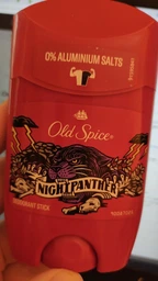 Дезодорант Old Spice Night Panther, 50 мл фото від покупців 2