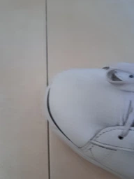 Женские кеды низкие Puma Vikky V3 383115 37 23.5 см Бежевые (197670344999) фото от покупателей 9