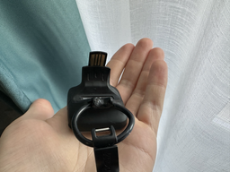 Мигалка передняя Knog Blinder Skull Array Front 200 Lumens (12285)
