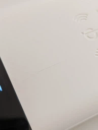 УМБ Promate AuraTank-20 20000 mAh, Qi, USB-C PD, USB-А QC3.0, 2xUSB-A White (auratank-20.white) фото від покупців 6