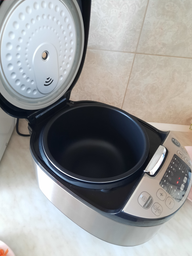 Отзывы о Мультиварка TEFAL Essential Cook RK321A34 | ROZETKA