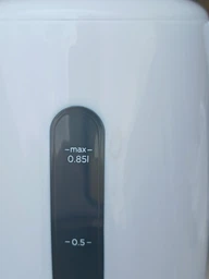 Електрочайник Russell Hobbs Travel 23840-70 фото від покупців 1